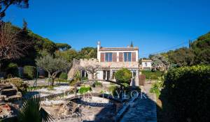 Verkauf Eigentum La Croix-Valmer