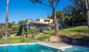 Verkauf Eigentum La Croix-Valmer