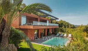 Verkauf Eigentum La Croix-Valmer