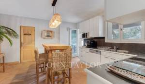 Verkauf Eigentum La Croix-Valmer