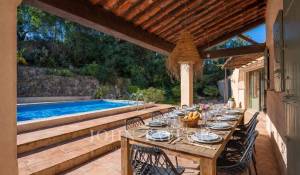 Verkauf Eigentum La Croix-Valmer