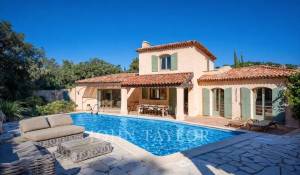 Verkauf Eigentum La Croix-Valmer