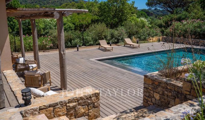 Verkauf Eigentum La Croix-Valmer