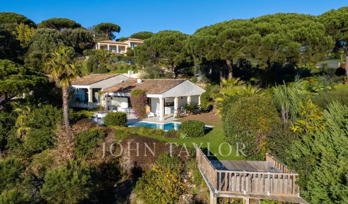 Verkauf Eigentum La Croix-Valmer