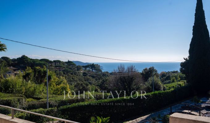 Verkauf Eigentum La Croix-Valmer