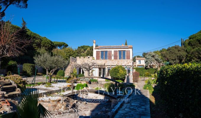 Verkauf Eigentum La Croix-Valmer