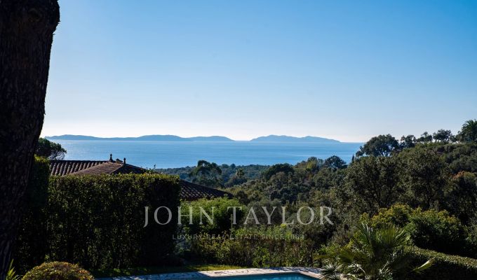 Verkauf Eigentum La Croix-Valmer