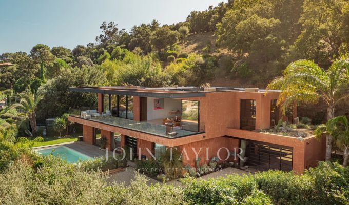 Verkauf Eigentum La Croix-Valmer