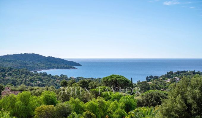 Verkauf Eigentum La Croix-Valmer
