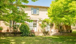 Verkauf Eigentum La Tour-d'Aigues