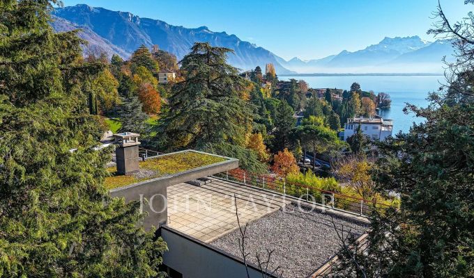 Verkauf Eigentum La Tour-de-Peilz