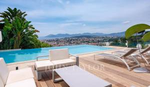 Verkauf Eigentum Le Cannet