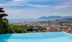 Verkauf Eigentum Le Cannet