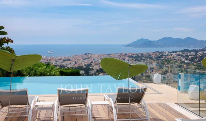 Verkauf Eigentum Le Cannet