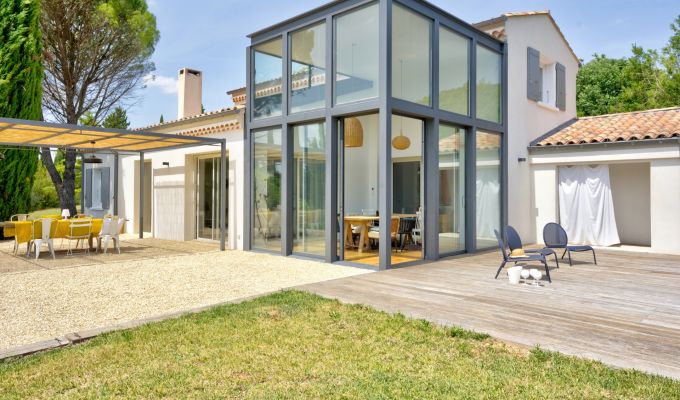 Verkauf Eigentum Le Tholonet