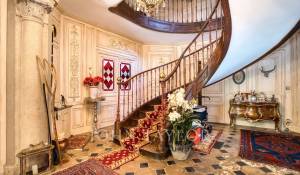 Verkauf Eigentum Lyon 6ème