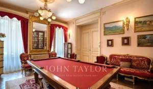 Verkauf Eigentum Lyon 6ème