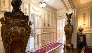 Verkauf Eigentum Lyon 6ème