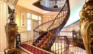 Verkauf Eigentum Lyon 6ème