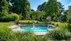 Verkauf Eigentum Lyon 6ème