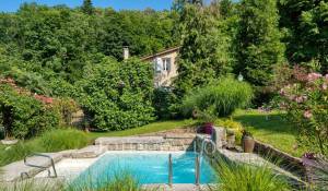 Verkauf Eigentum Lyon 6ème