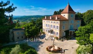 Verkauf Eigentum Lyon 6ème