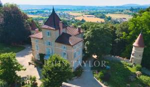 Verkauf Eigentum Lyon 6ème