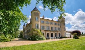 Verkauf Eigentum Mâcon