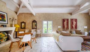 Verkauf Eigentum Mallemort