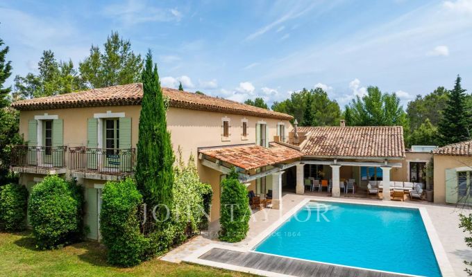 Verkauf Eigentum Mallemort