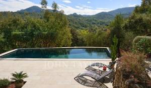 Verkauf Eigentum Mandelieu-la-Napoule