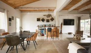 Verkauf Eigentum Mandelieu-la-Napoule