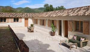 Verkauf Eigentum Mandelieu-la-Napoule