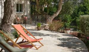 Verkauf Eigentum Mandelieu-la-Napoule