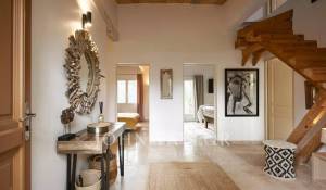 Verkauf Eigentum Mandelieu-la-Napoule