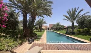 Verkauf Eigentum Marrakech