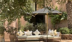 Verkauf Eigentum Marrakech