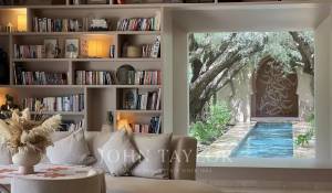 Verkauf Eigentum Marrakech