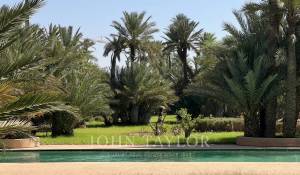 Verkauf Eigentum Marrakech