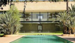 Verkauf Eigentum Marrakech