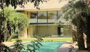 Verkauf Eigentum Marrakech