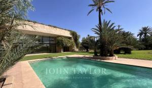 Verkauf Eigentum Marrakech