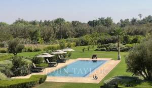 Verkauf Eigentum Marrakech