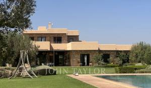 Verkauf Eigentum Marrakech