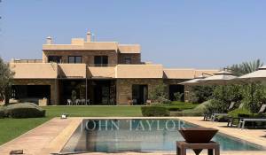 Verkauf Eigentum Marrakech