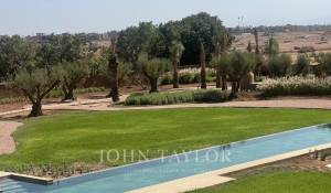 Verkauf Eigentum Marrakech