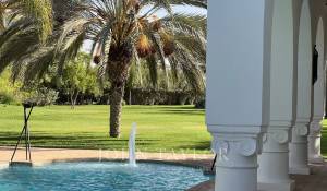 Verkauf Eigentum Marrakech