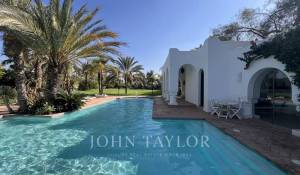 Verkauf Eigentum Marrakech