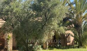 Verkauf Eigentum Marrakech