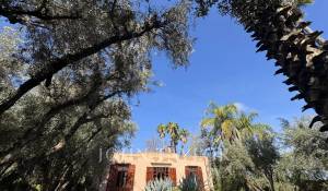 Verkauf Eigentum Marrakech